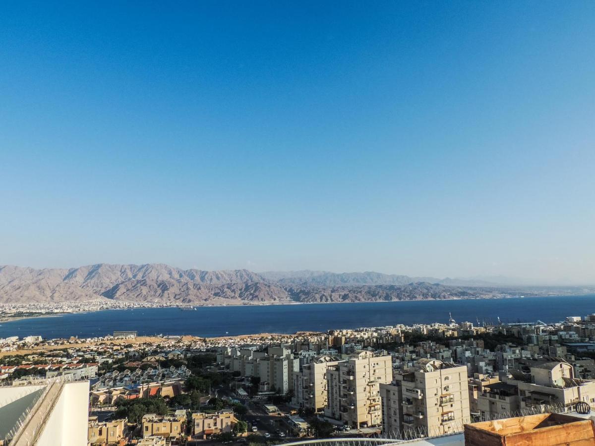 View - פנטהאוז בוטיק *