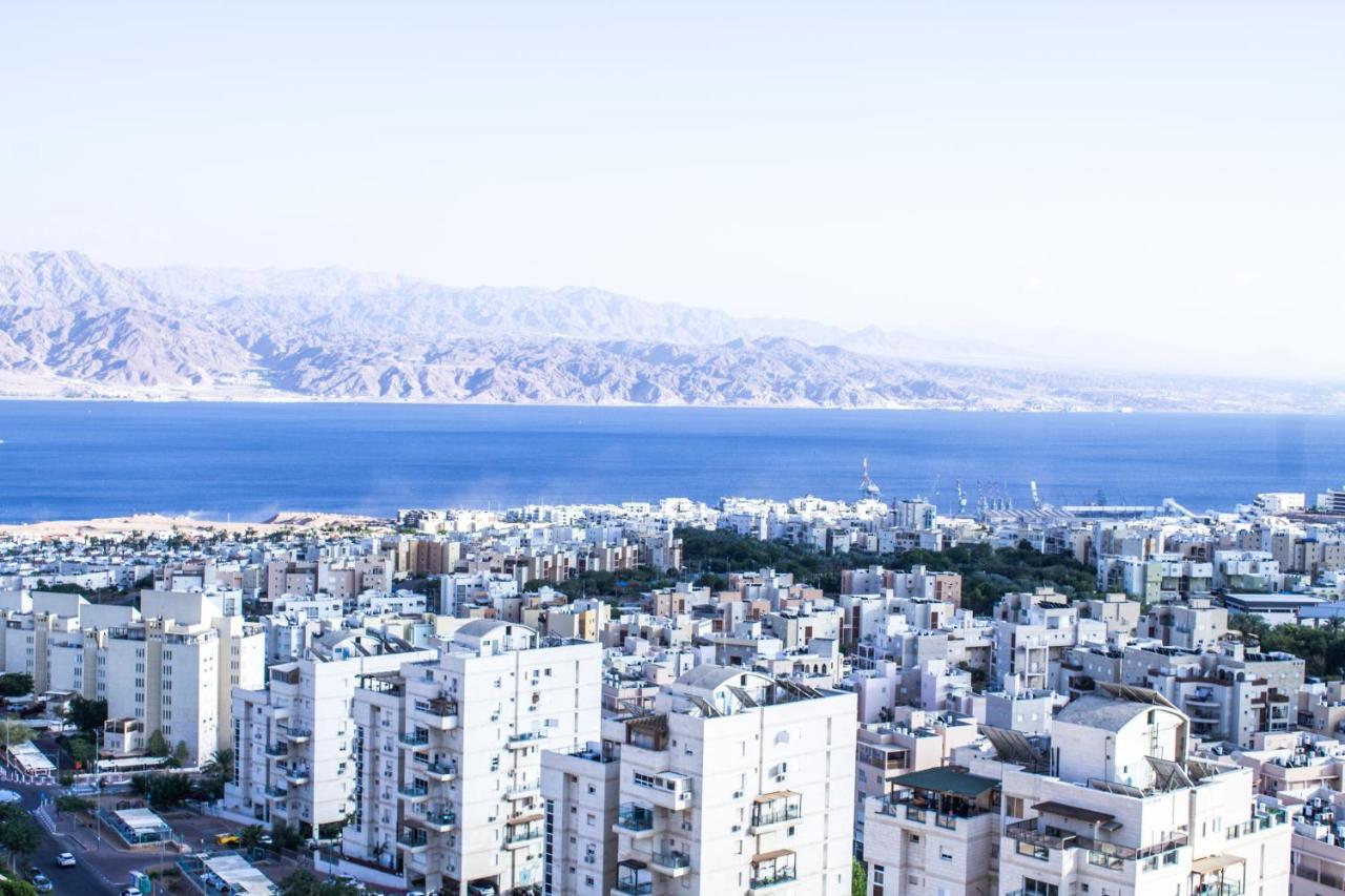Apartment View - פנטהאוז בוטיק