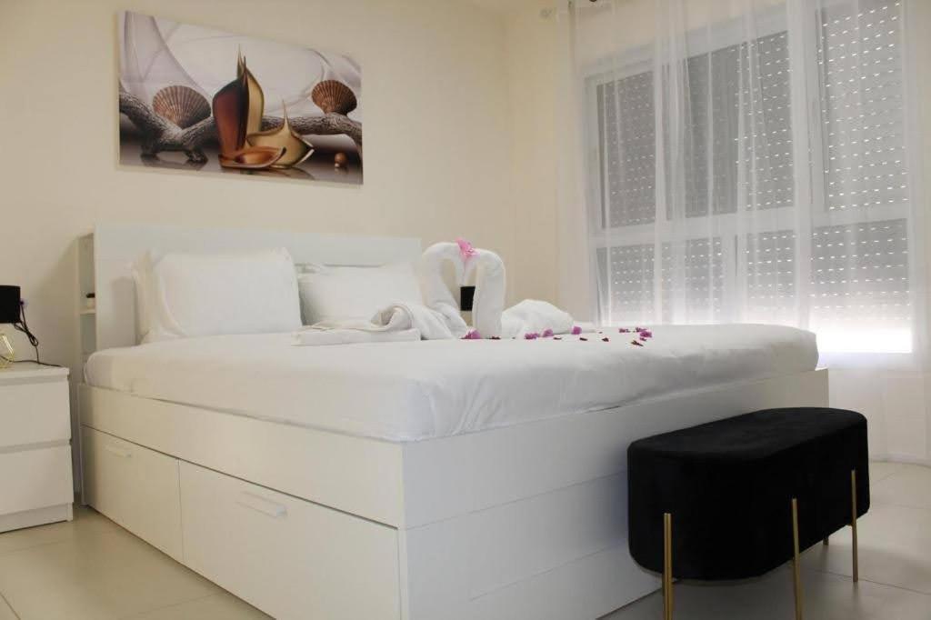 View - פנטהאוז בוטיק Apartment Eilat