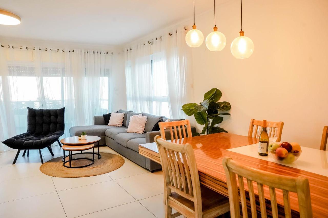 Apartment View - פנטהאוז בוטיק *