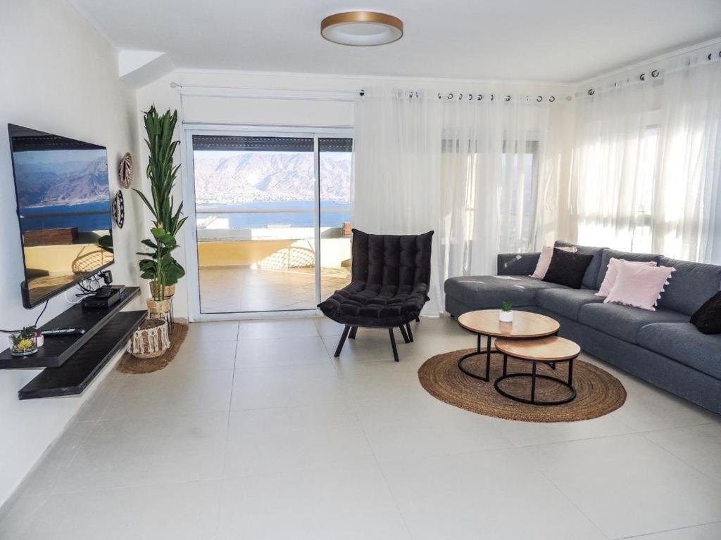 View - פנטהאוז בוטיק Apartment